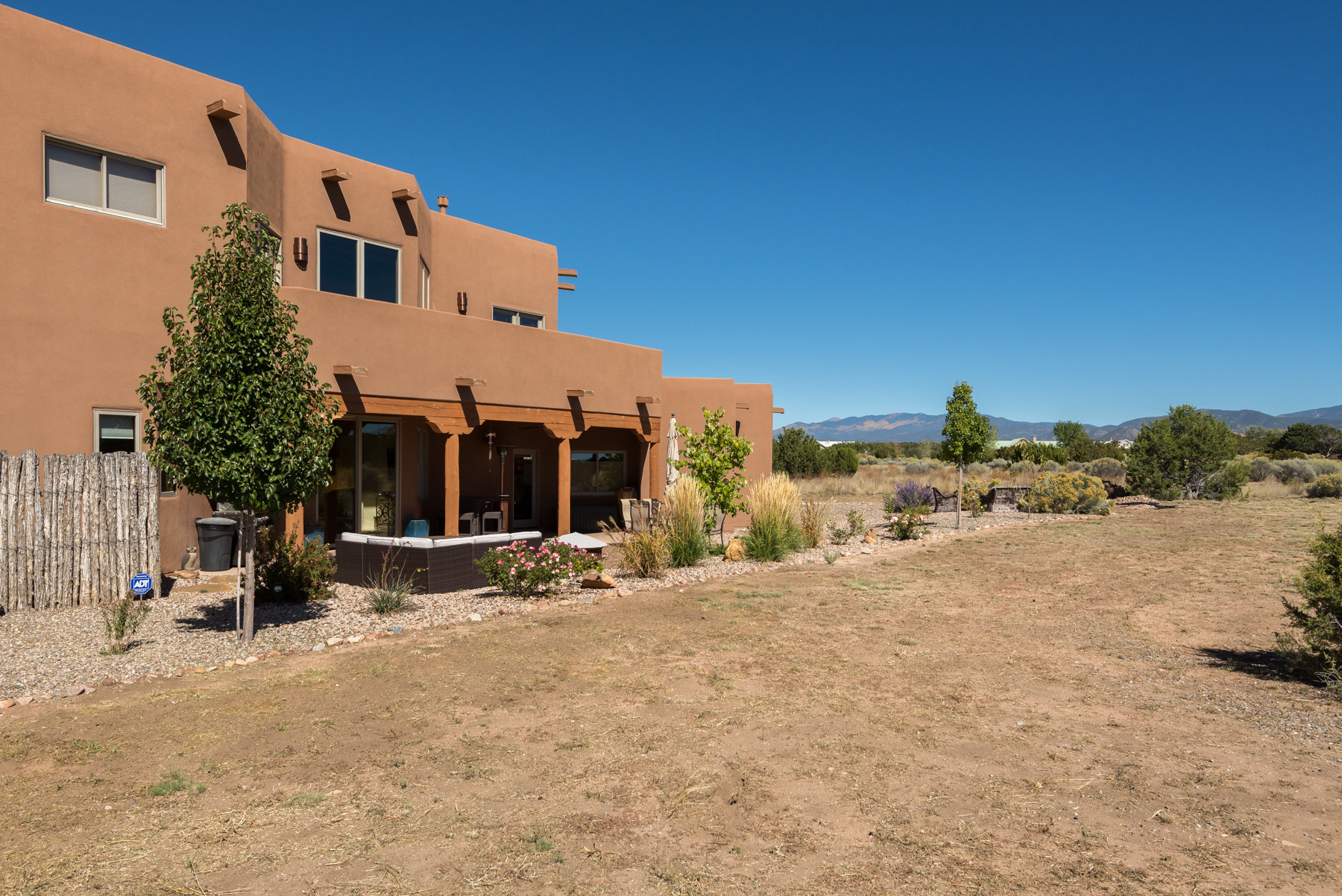 La Pradera