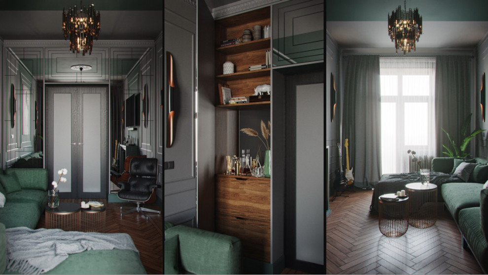 Работа для программы "KB"