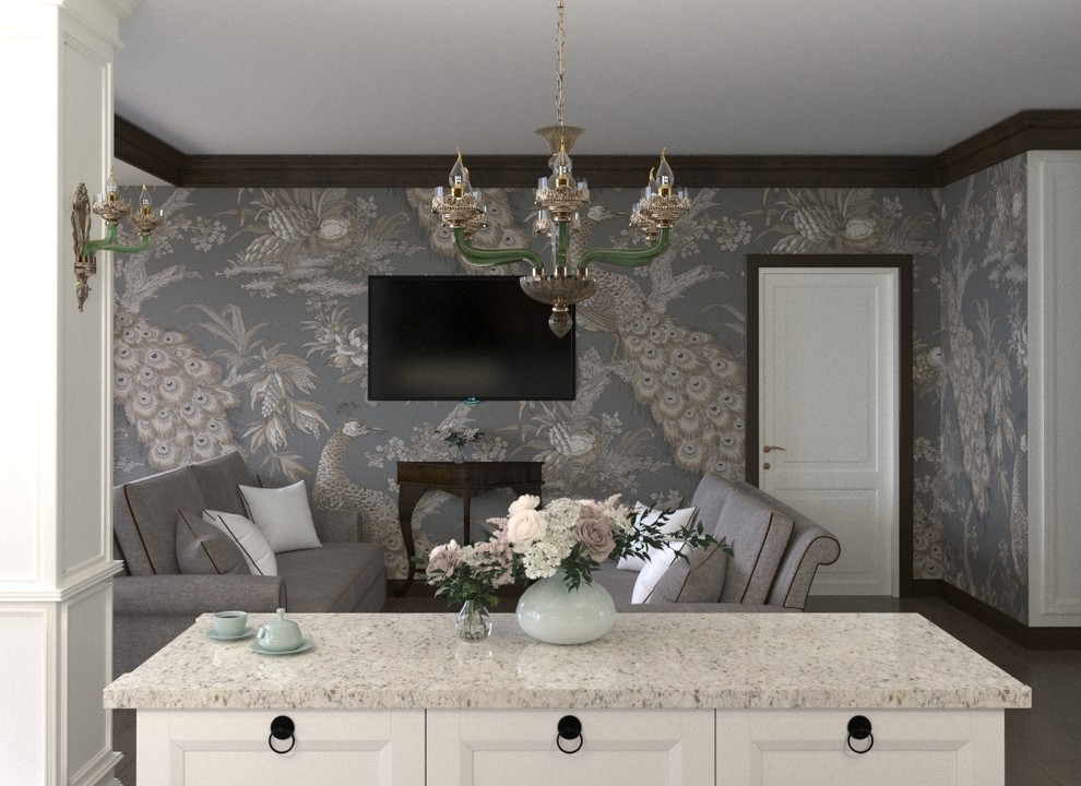 Кавртира в  Краснодаре