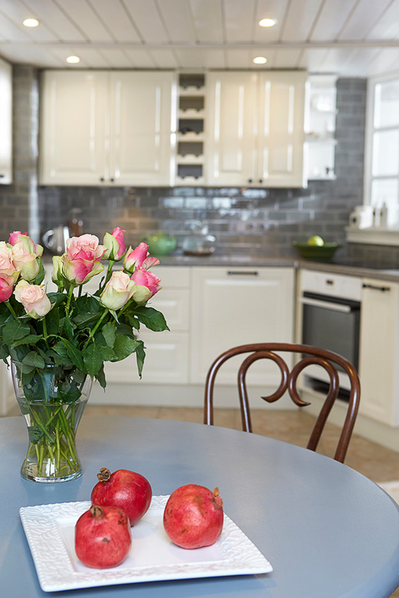 Квартира в Куркино