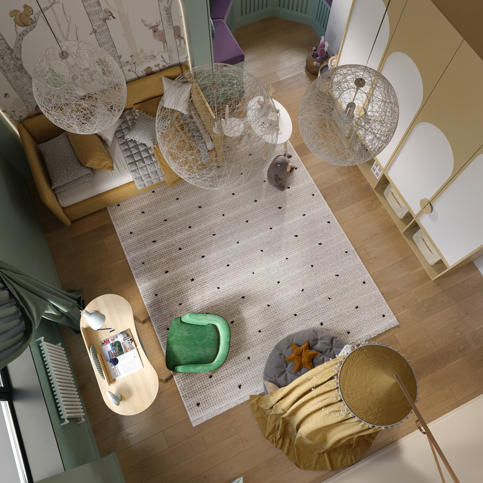 Таунхаус Новое Аристово