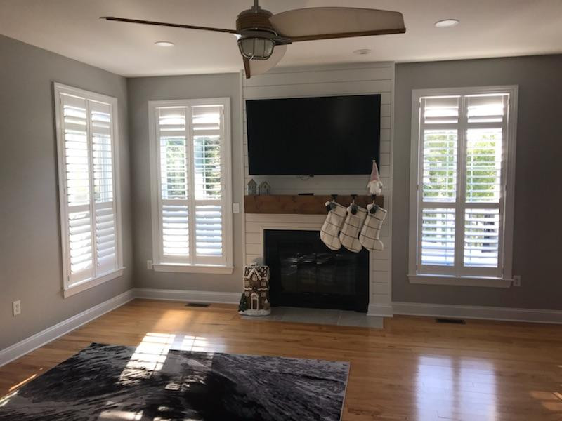 Plantation Shutters - By Timms Window Fashions - 102 Main Street, Manasquan, NJ