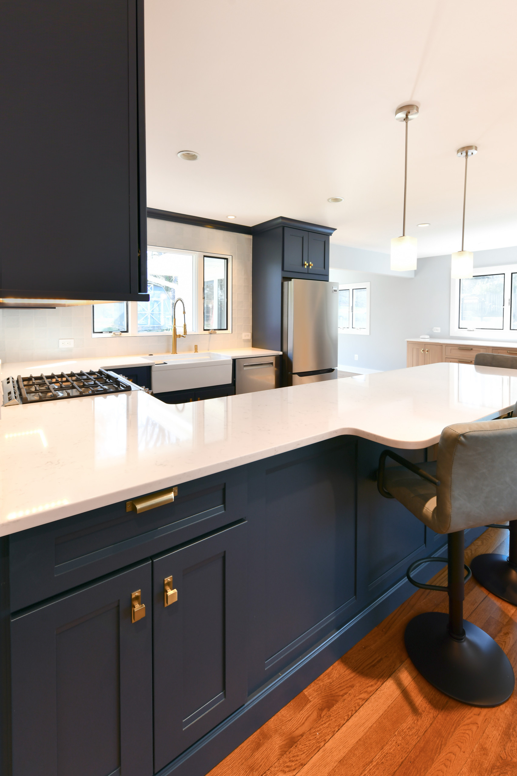 Sterling Whole Home Reno