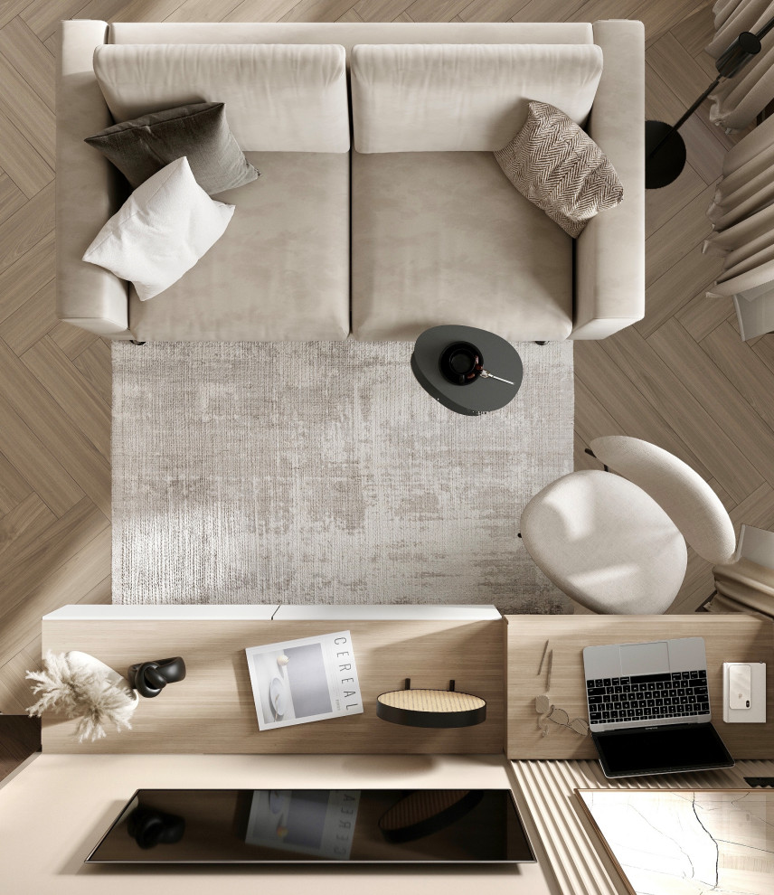 ЖК Дискавери