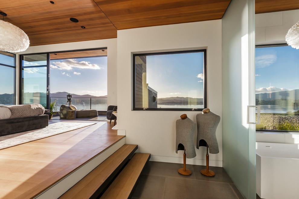 Tiburon Luxury Home