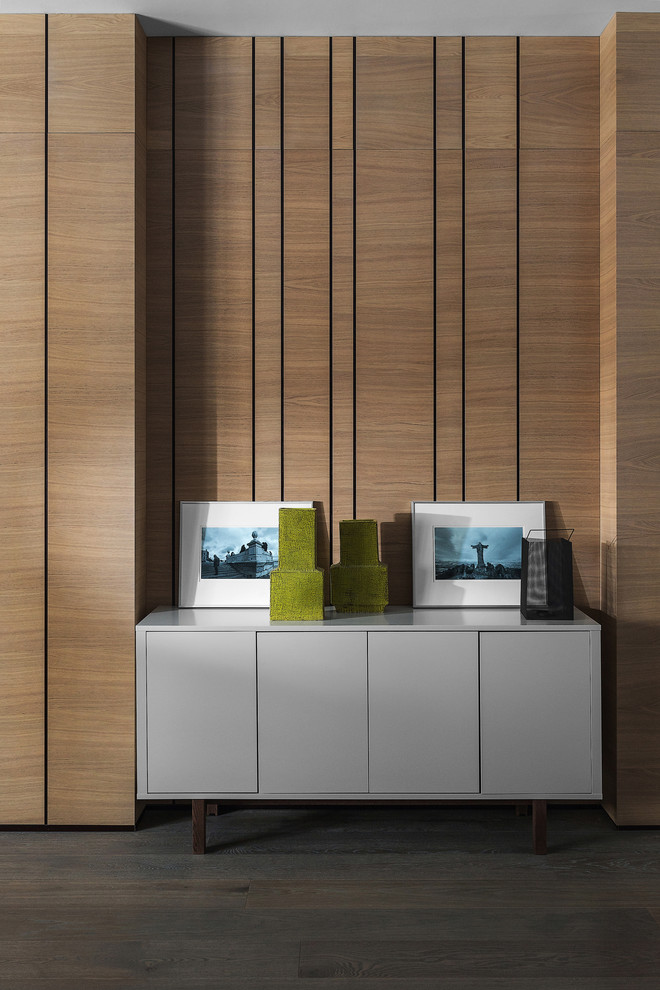 Квартира на крестовском острове