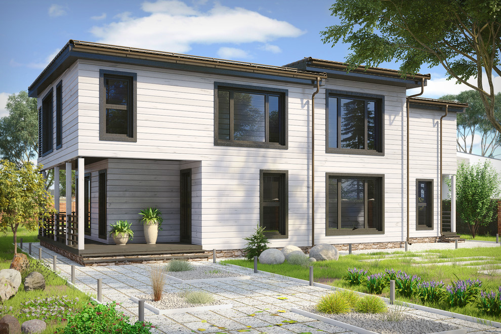 Растущий дом "СИЦИЛИЯ" ЭЛИТ