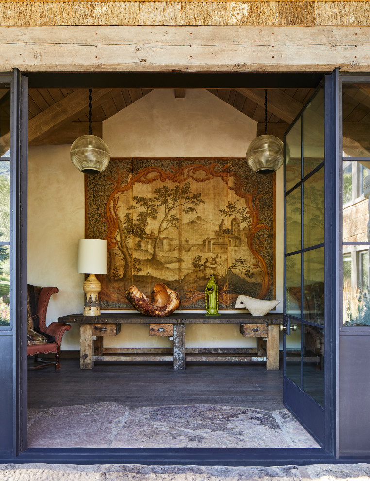 Entryway - entryway idea in Denver