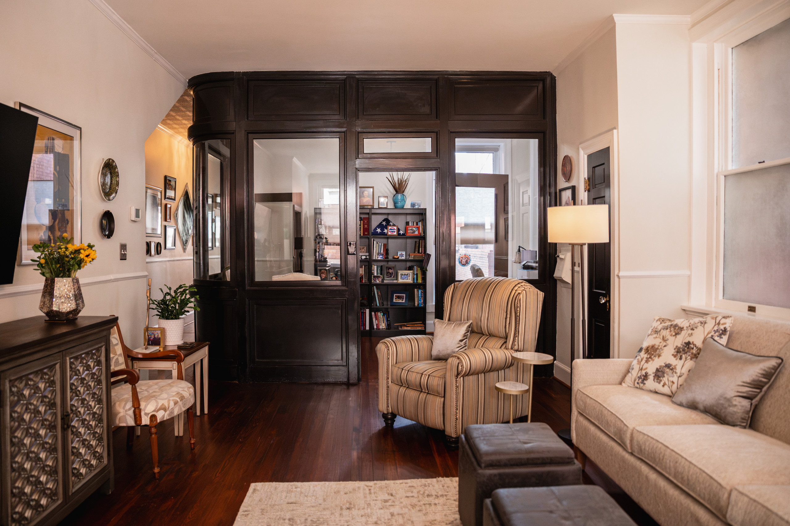 Historic Home Downtown Frederick