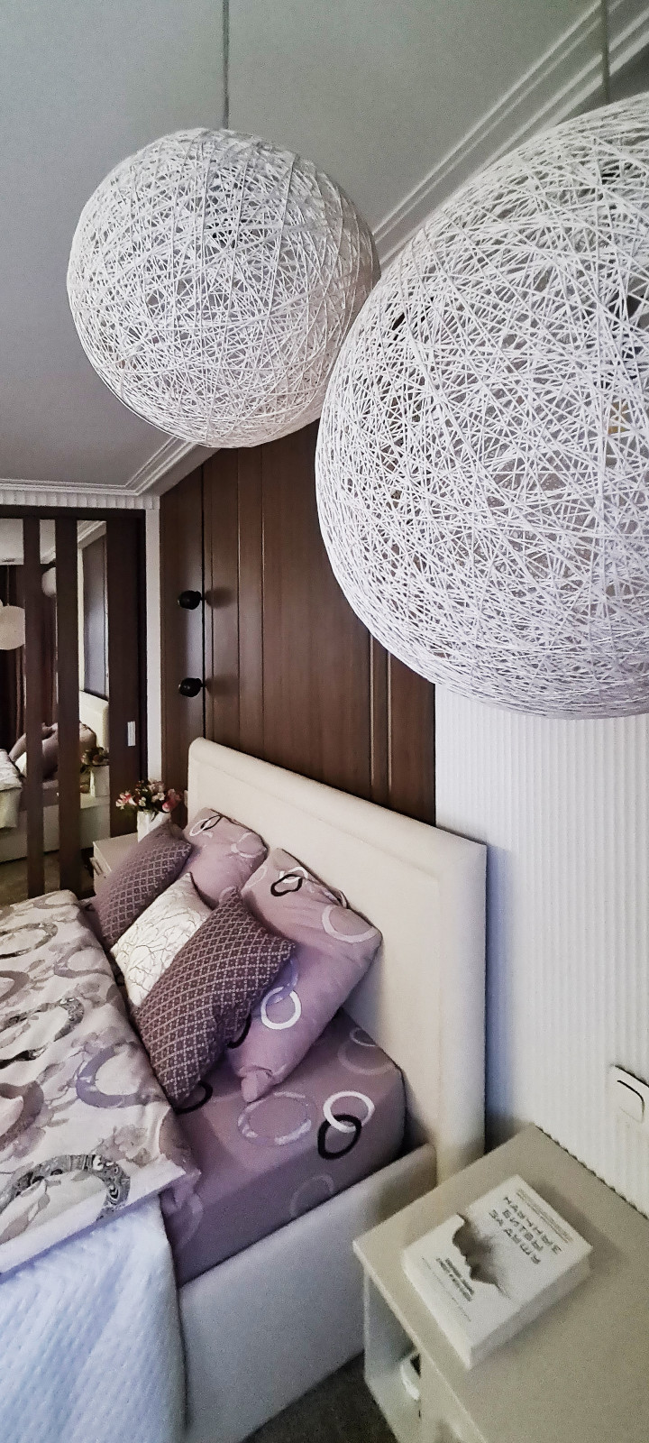 загородный дом в Ленино