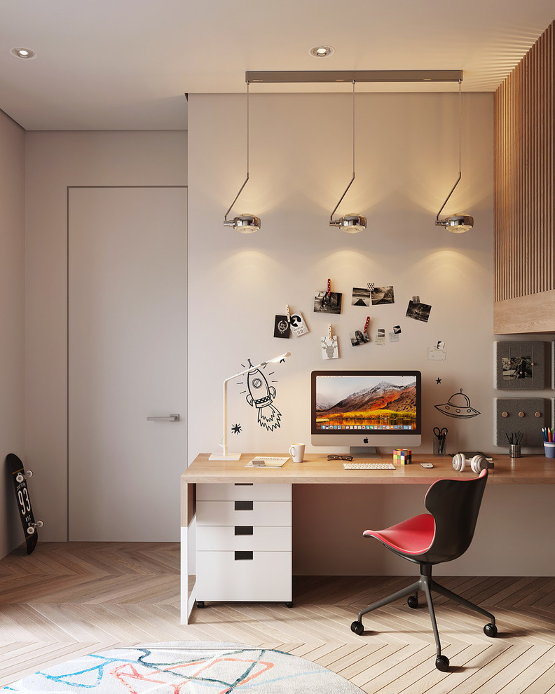 ЖК Парк Рублево 3