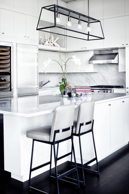 Contemporary Kitchen contemporary-kitchen