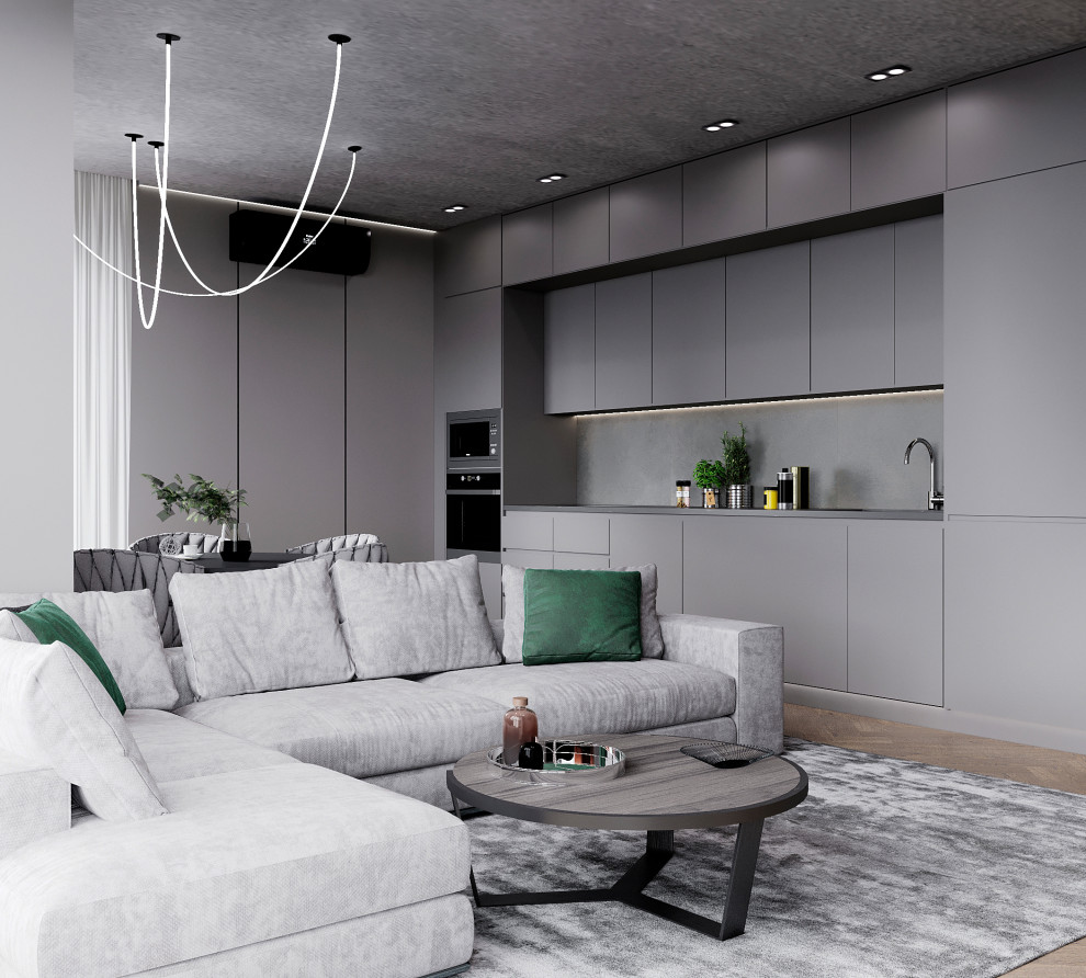 Лесопарковая 7г