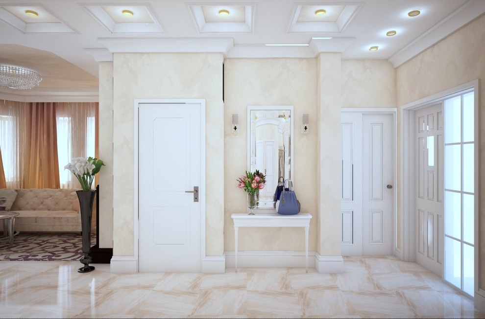 Геленджик кот. пос. Династия