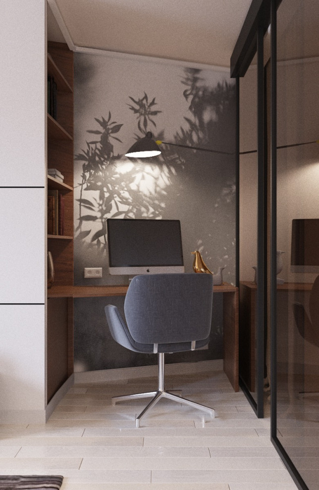 Квартира на Сибгата Хакима