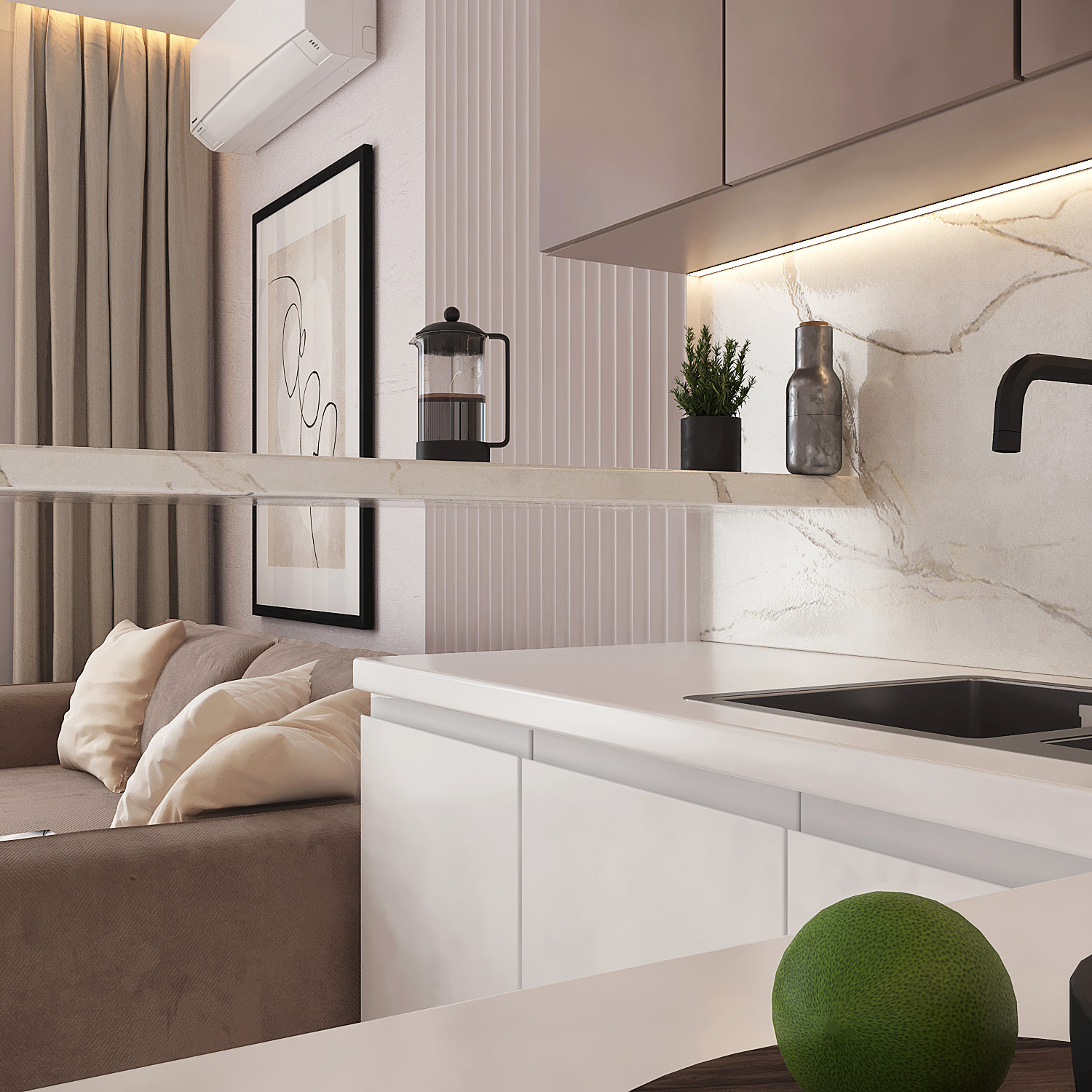 ЖК Ленинград