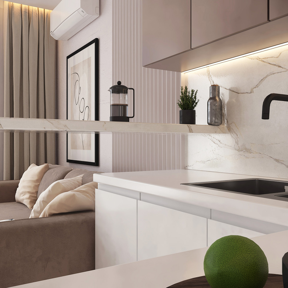 ЖК Ленинград