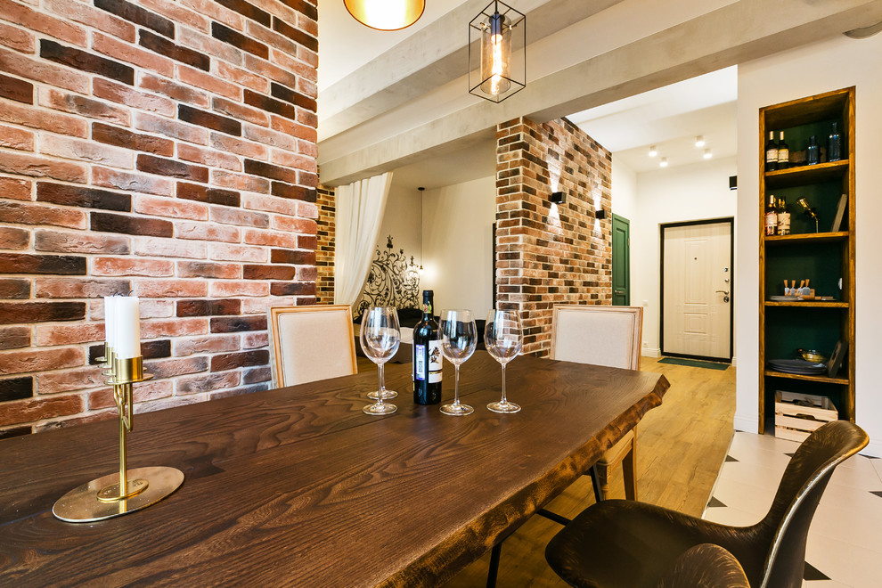 Лофт у озера в ЖК Мишино (г.Химки)