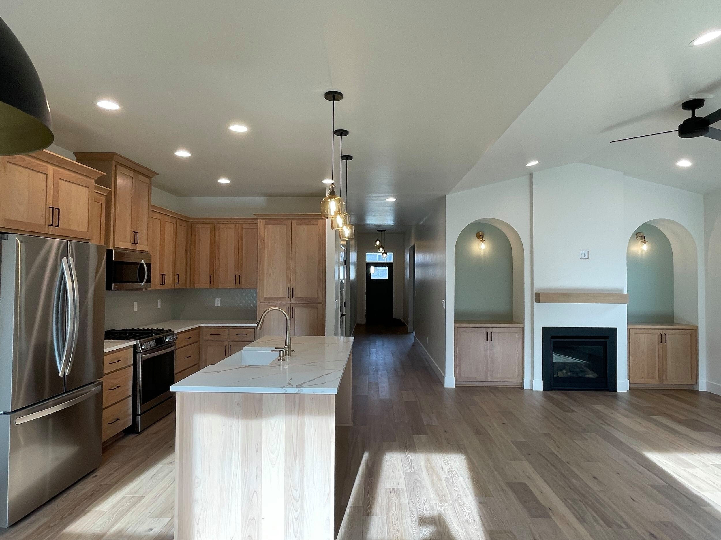 New Construction - West Village Lot #7