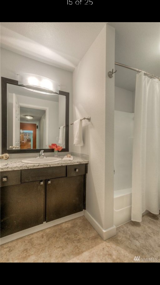 Issaquah Modern Farmhouse Remodel