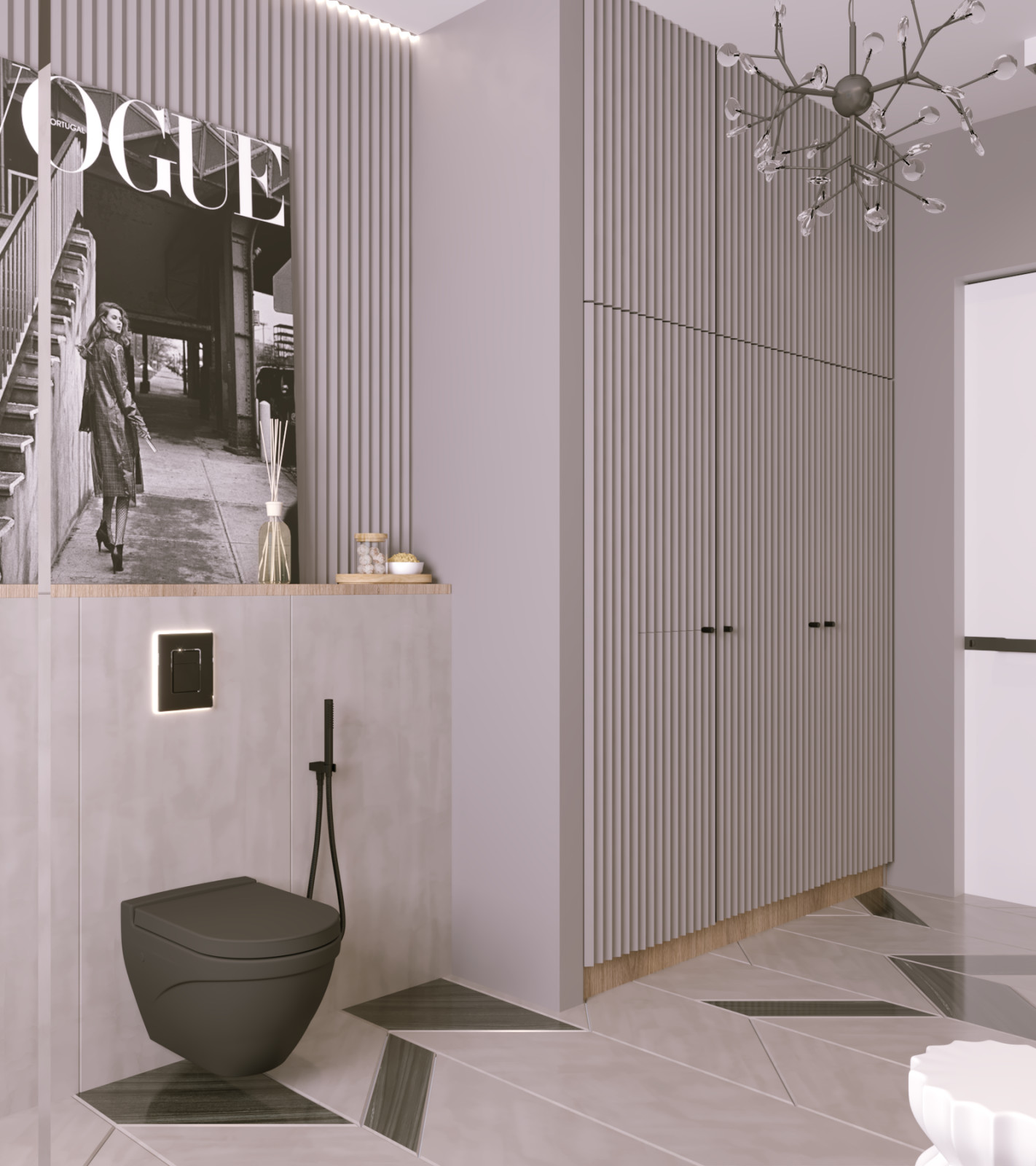 Частный дом под Уфой