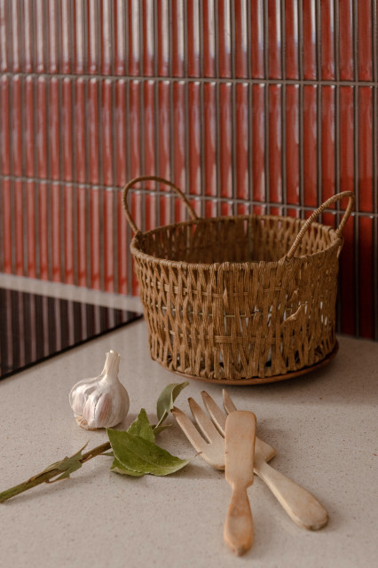 MONGE eclectic-kitchen