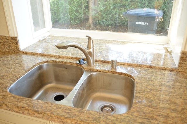Kitchen Projects classico-cucina