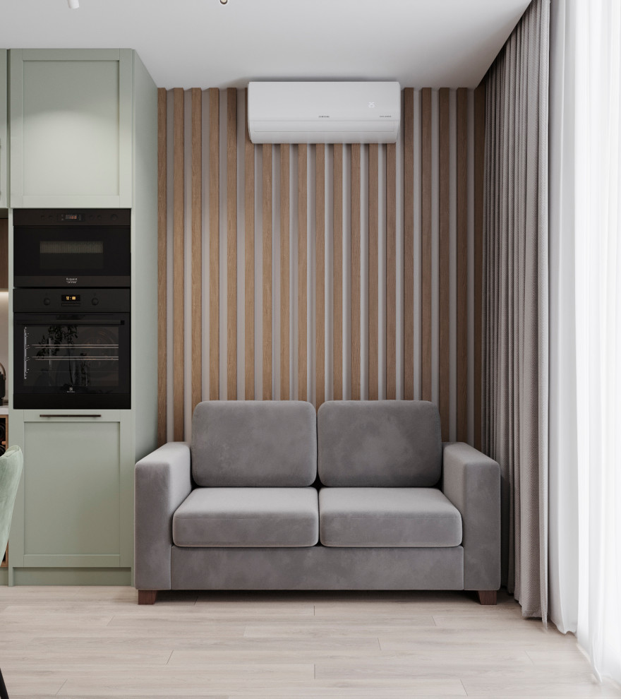 ЖК "Чёрная речка"