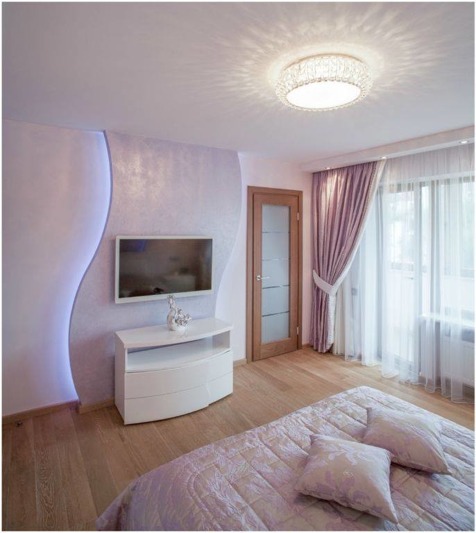 Квартира для молодоженов