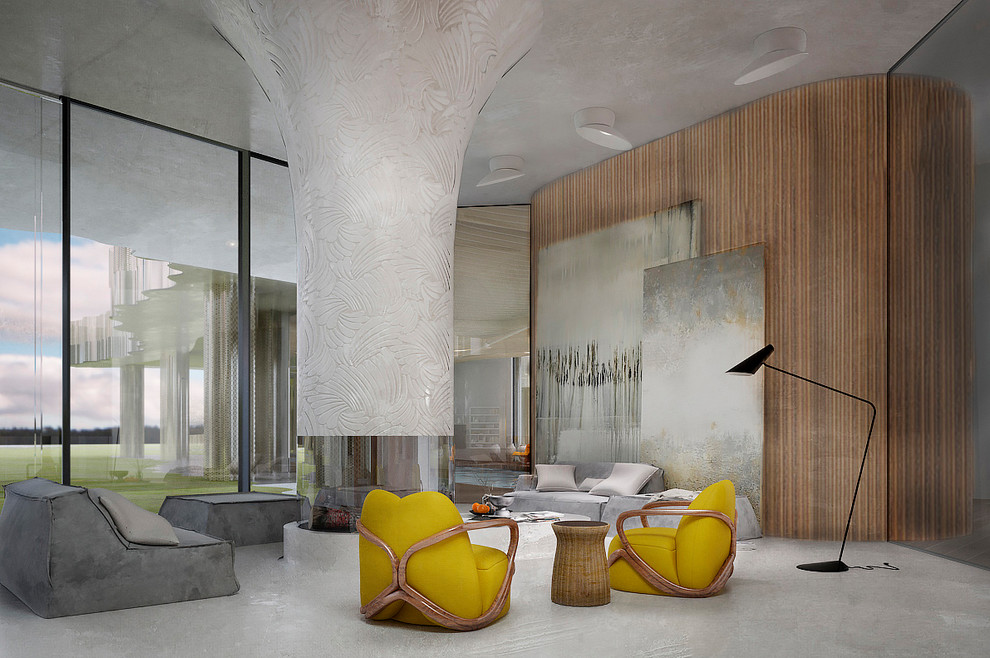 коттедж Жуковка