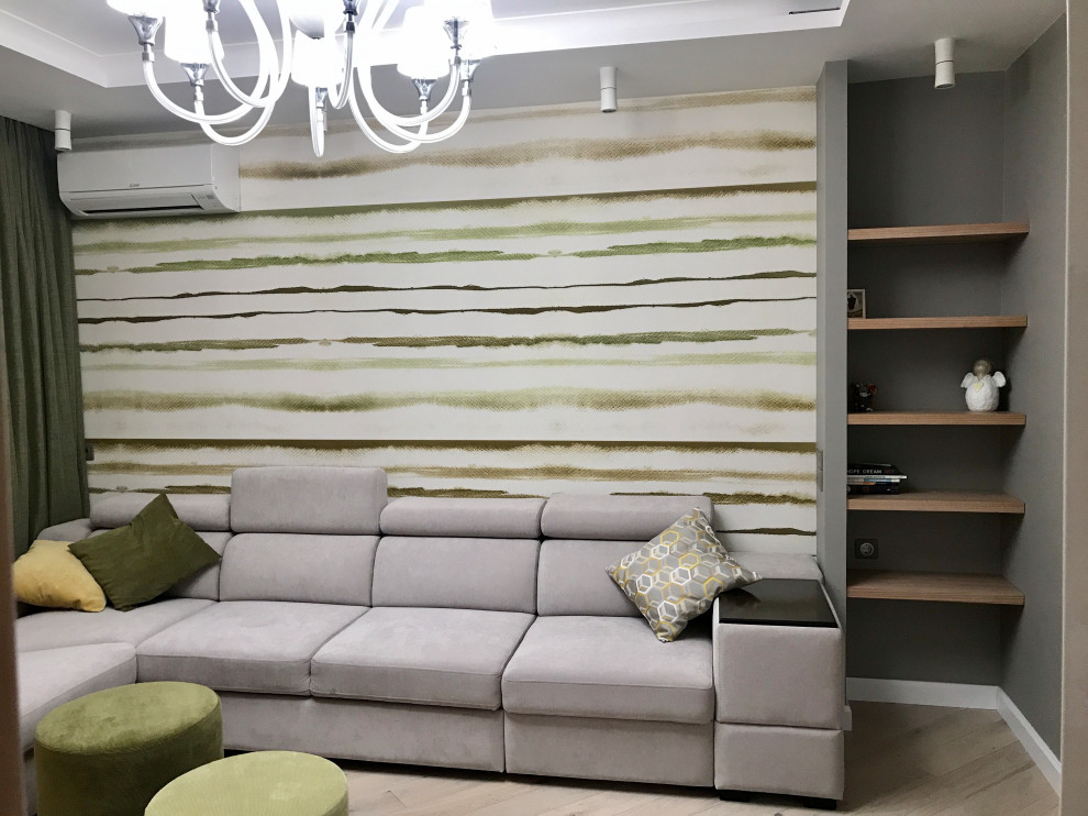 ЖК "ЭталонСити" реализация