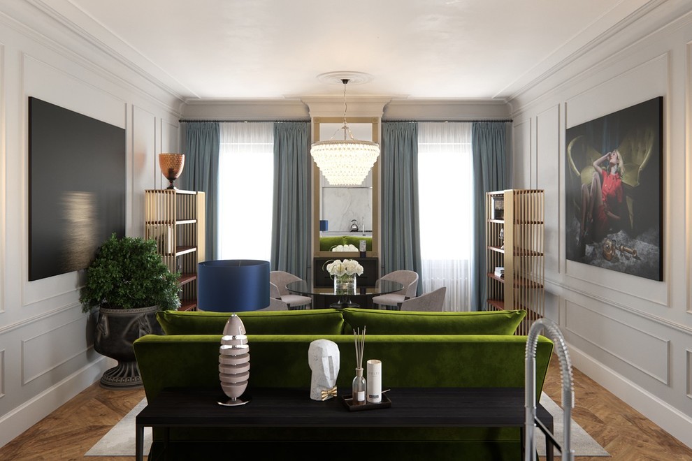 Маяковская