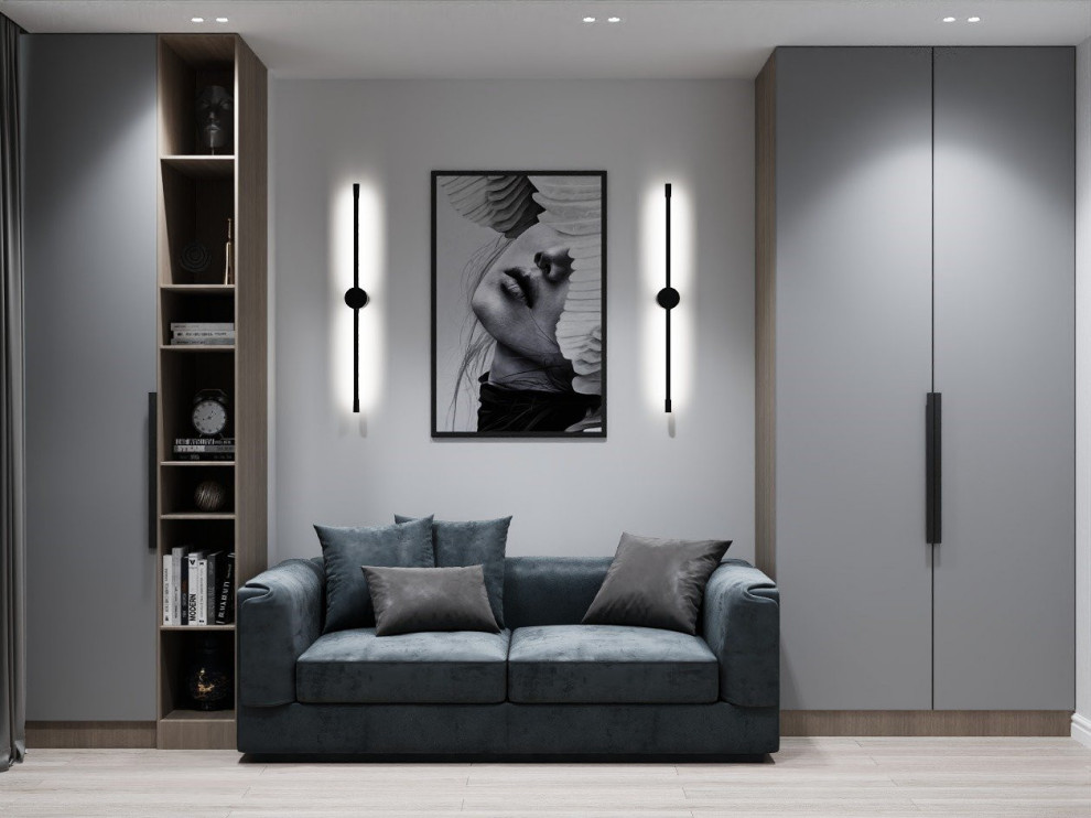 Дизайн кабинета