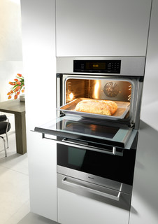 Miele Combi-Steam Oven