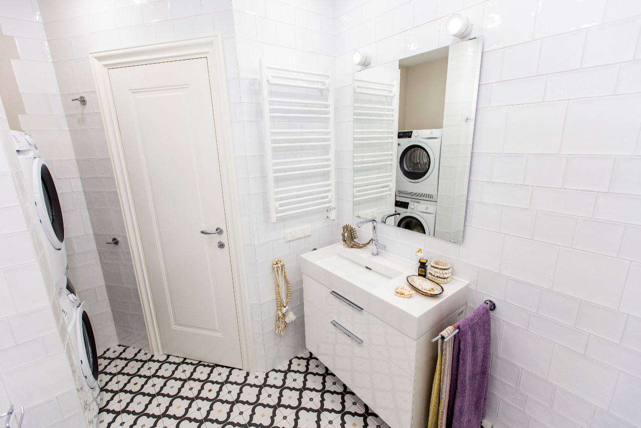 Частная квартира на Ленинском проспекте