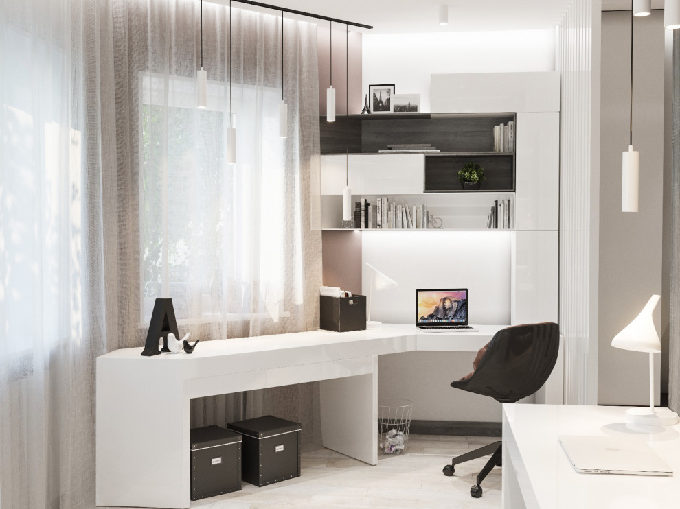 Проект "Зефир"