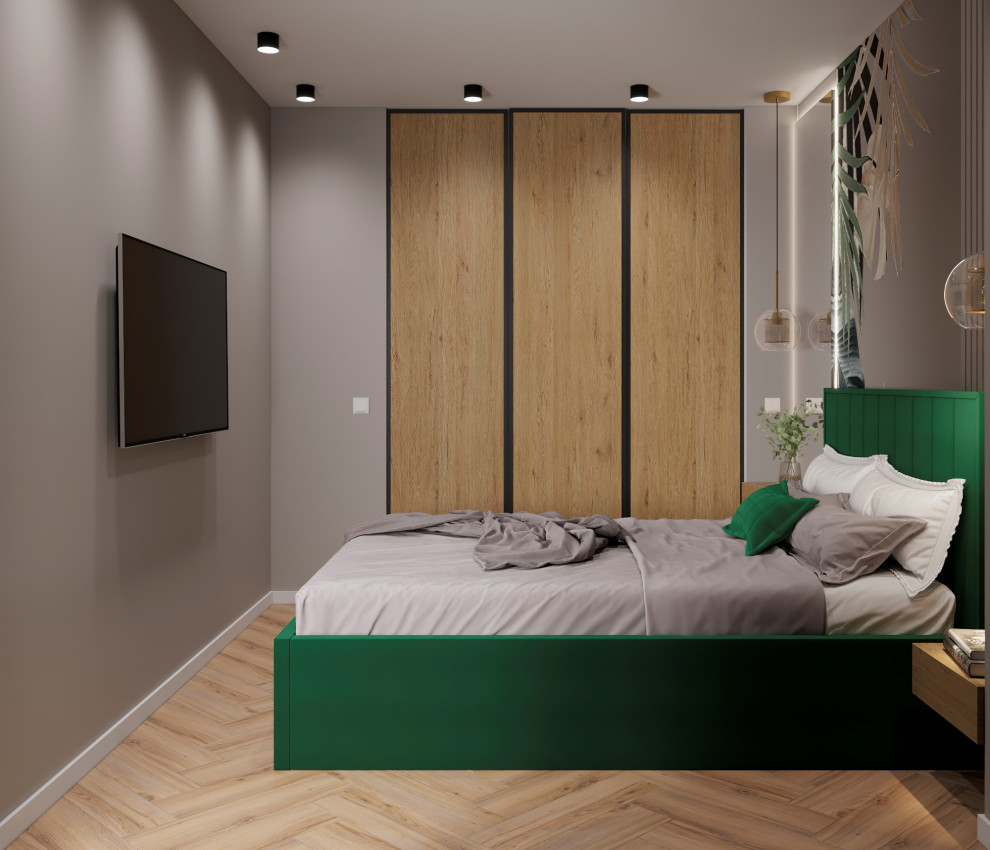 Зеленый Тихий Дон