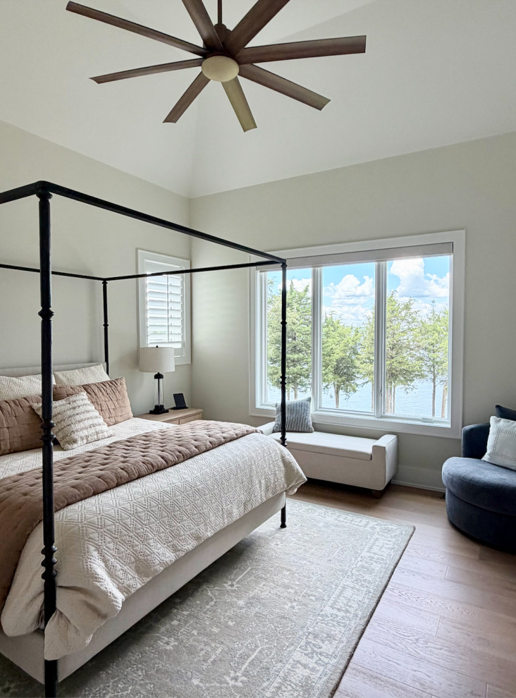 New construction- WindRiver