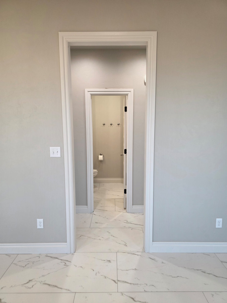 Custom Home on the Prairie