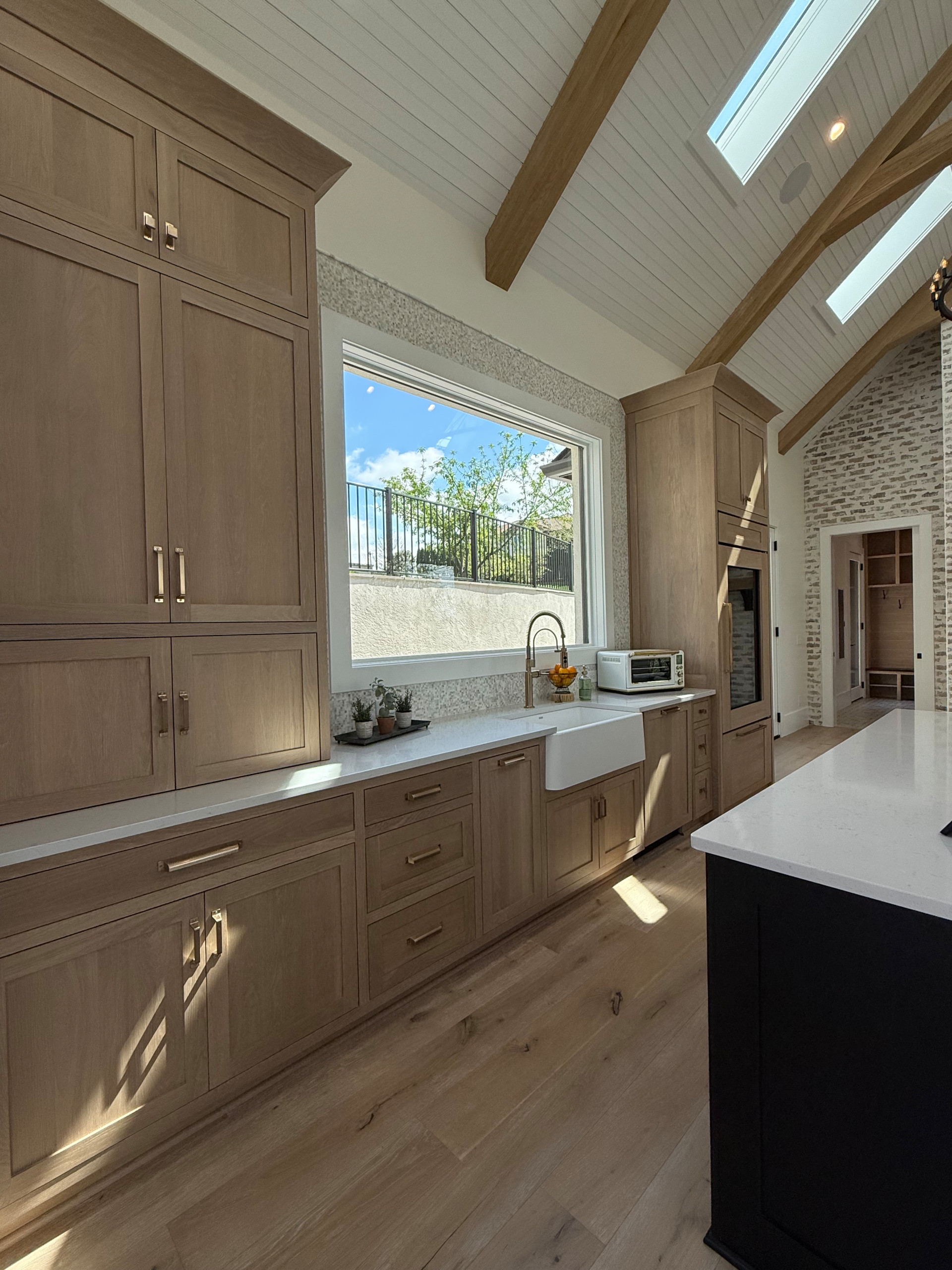 Franklin Poolhouse