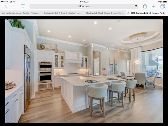Fiddler's Kitchen 