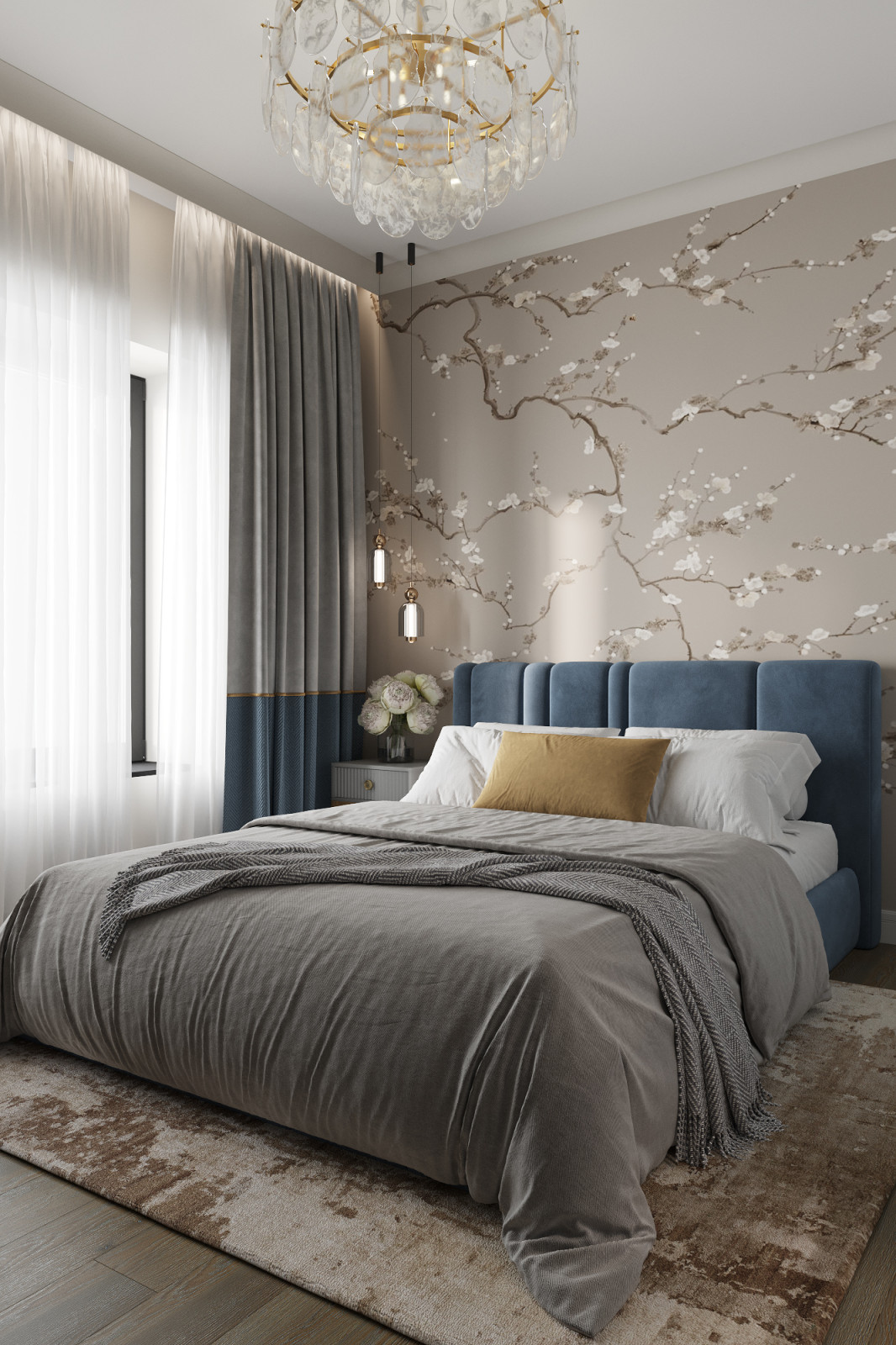 Гостевой дом в Малиновке