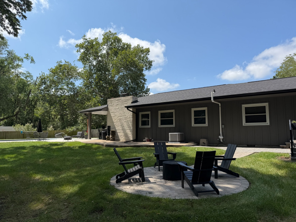 Siding Upgrade in Liberty, MO
