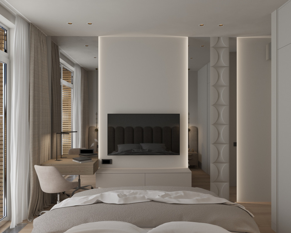 ЖК Аллея парк