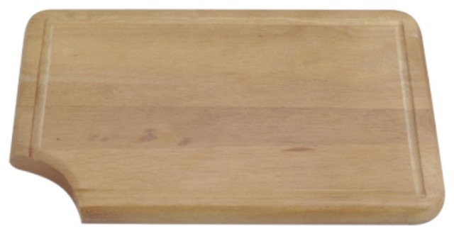 Dawn CB913 Solid Wood Cutting Board for Kitchen Sink