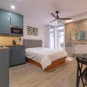 VIVIENDA COMPACTA 17M2