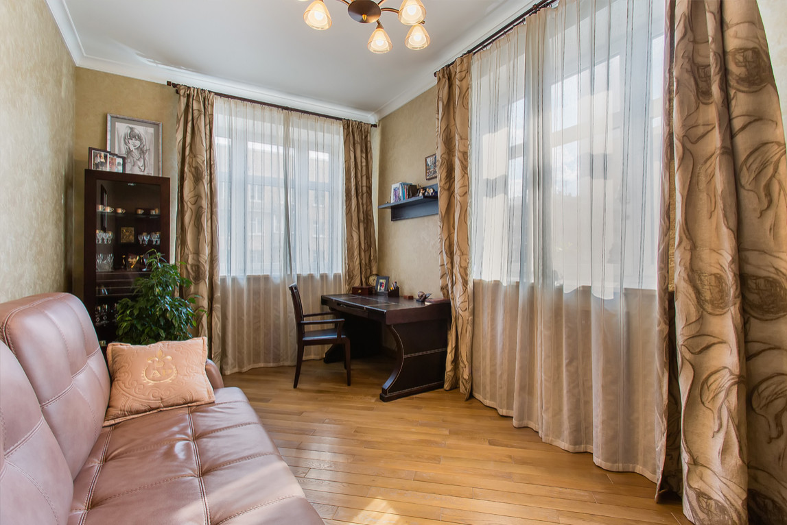 УЮТНЫЙ ОСТРОВ