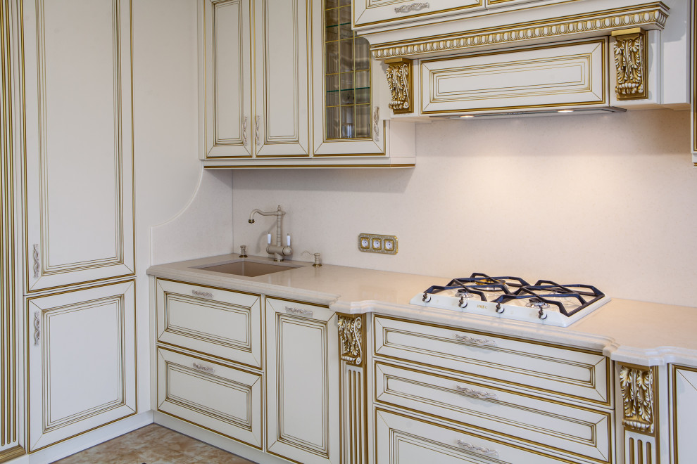 Кухня -гостинная  , пер. Щорса