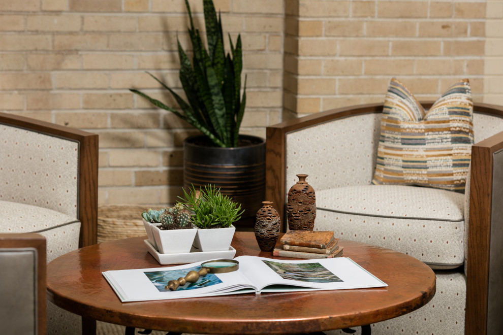 Urban Chic Design