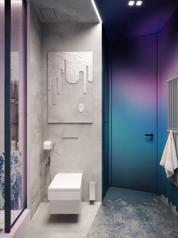 Дисней | Disney project | 87 metres (реализован)